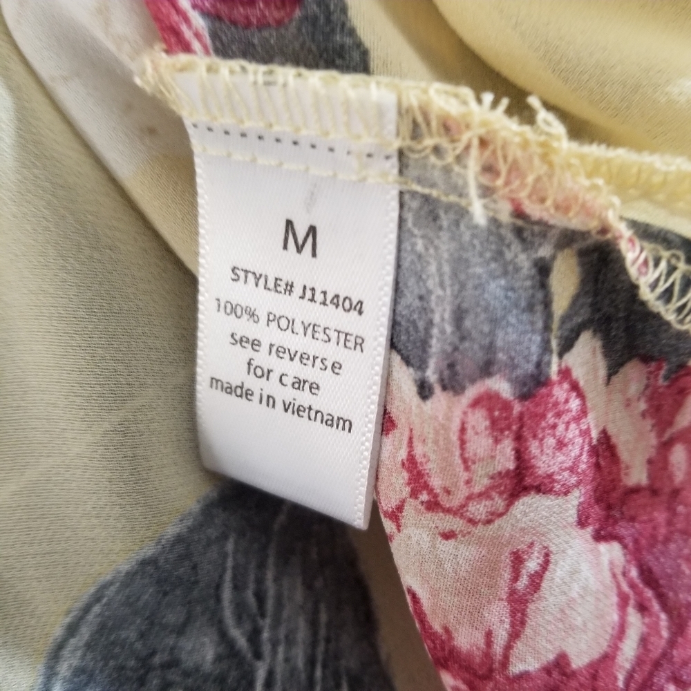 Active Usa Kimono - image 8